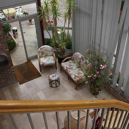 Hotel Les Deux Sapins Cailly-sur-Eure Eksteriør billede